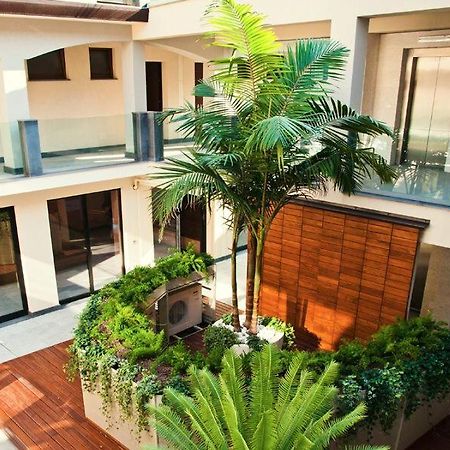 Ica Exclusive Apartment カターニア エクステリア 写真
