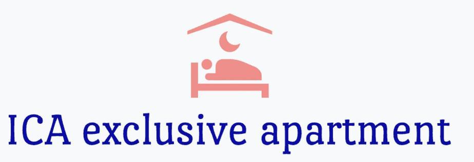 Ica Exclusive Apartment カターニア エクステリア 写真