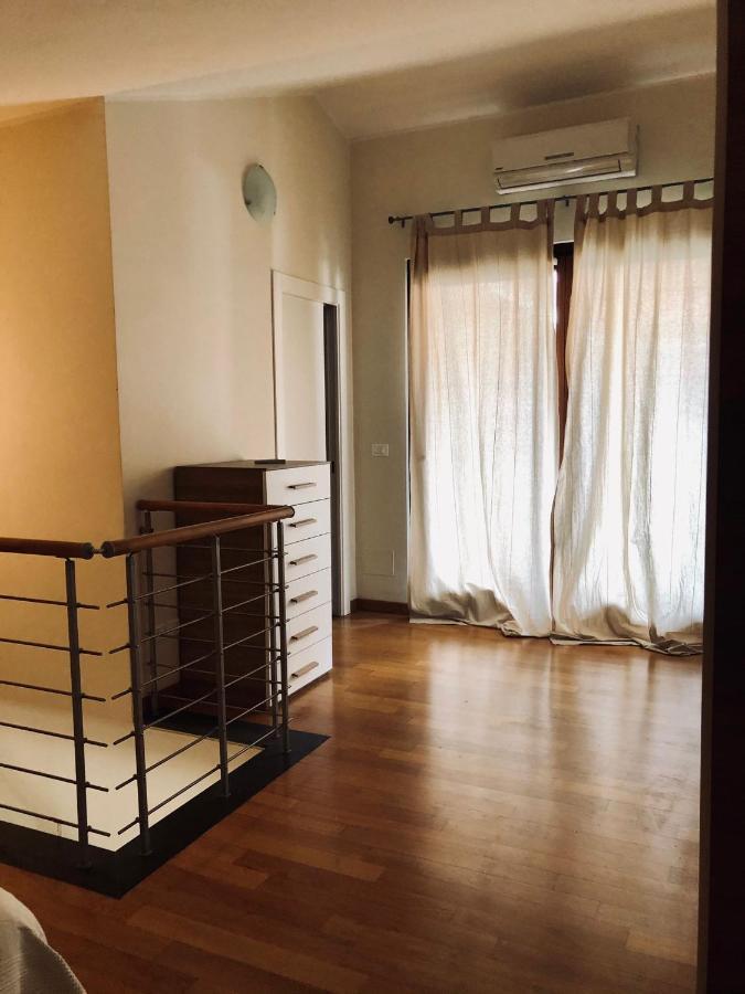 Ica Exclusive Apartment カターニア エクステリア 写真