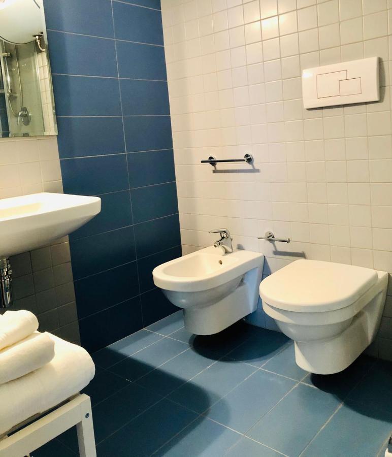 Ica Exclusive Apartment カターニア エクステリア 写真