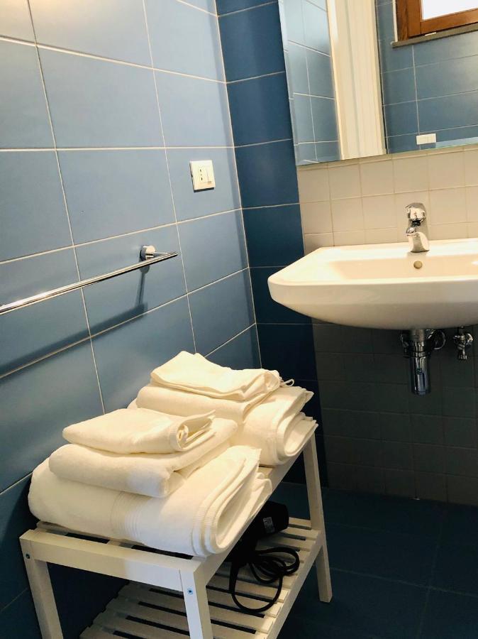 Ica Exclusive Apartment カターニア エクステリア 写真