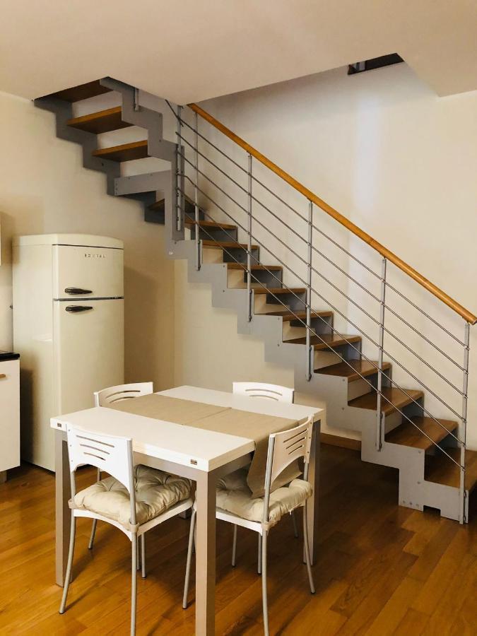 Ica Exclusive Apartment カターニア エクステリア 写真