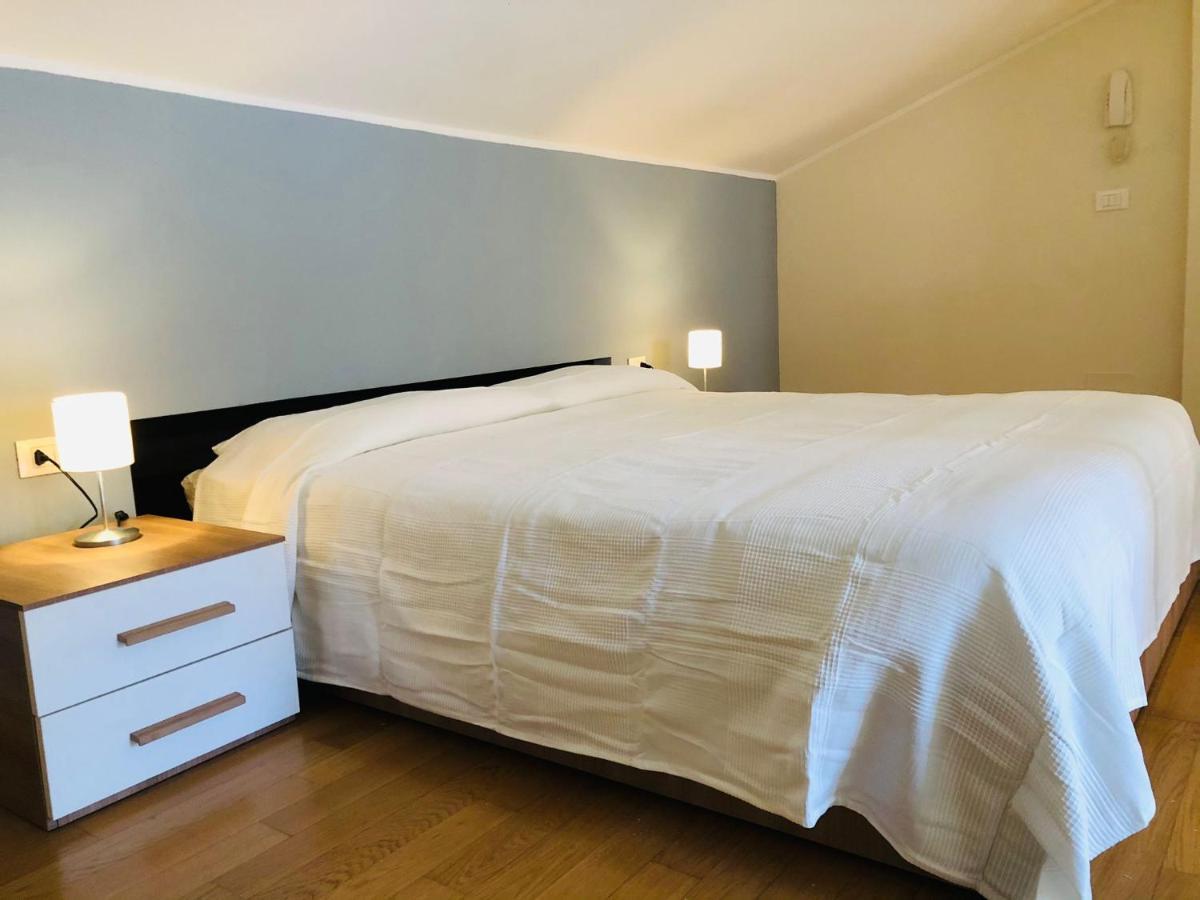 Ica Exclusive Apartment カターニア エクステリア 写真