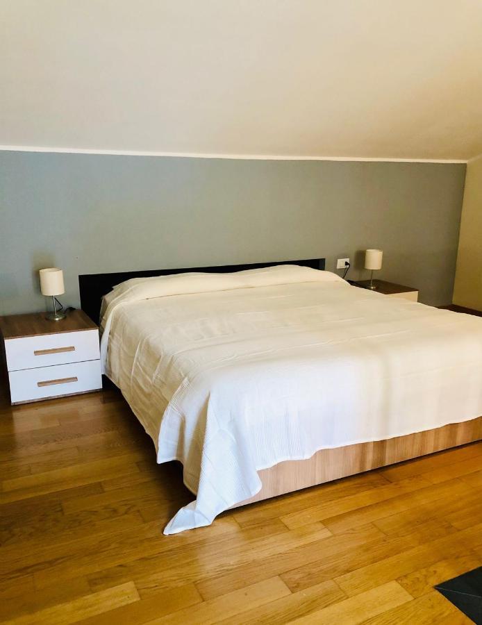 Ica Exclusive Apartment カターニア エクステリア 写真