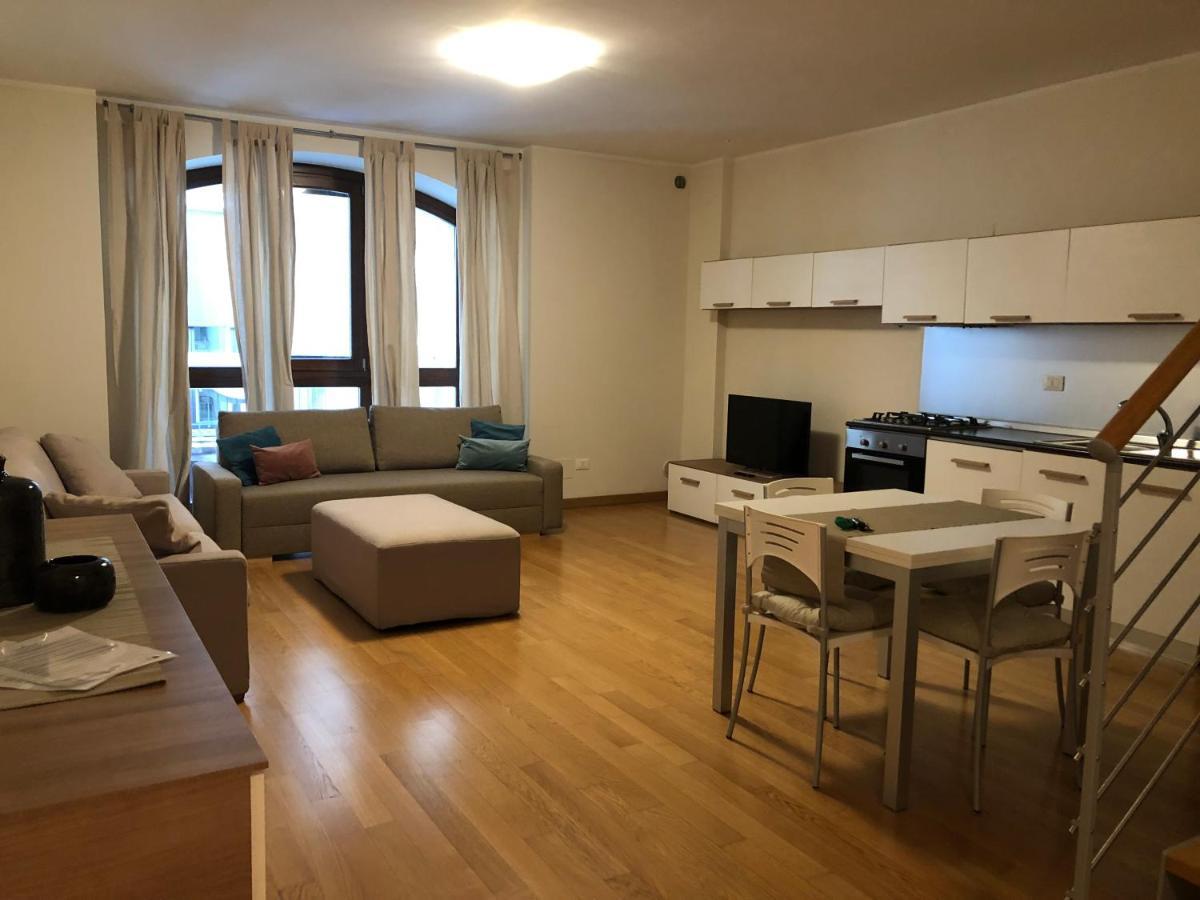 Ica Exclusive Apartment カターニア エクステリア 写真