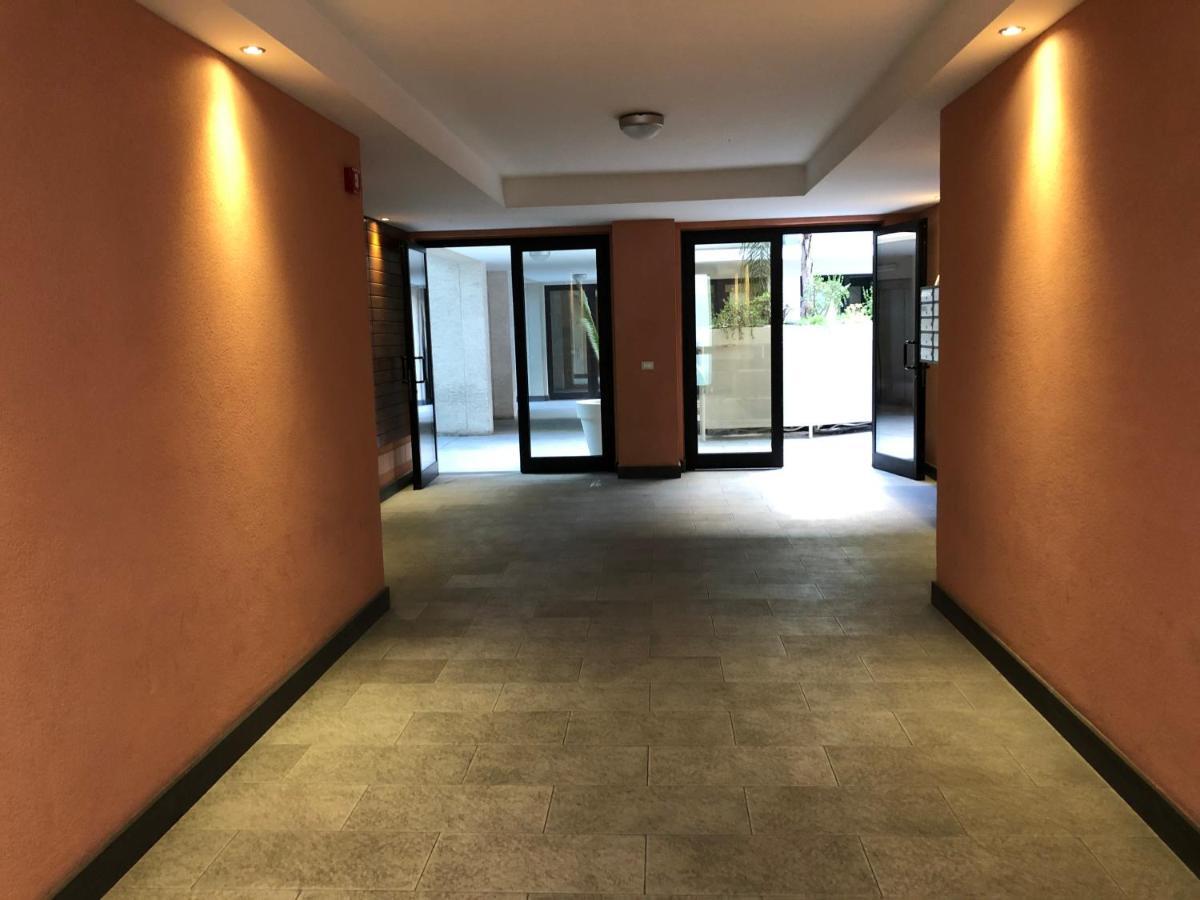 Ica Exclusive Apartment カターニア エクステリア 写真