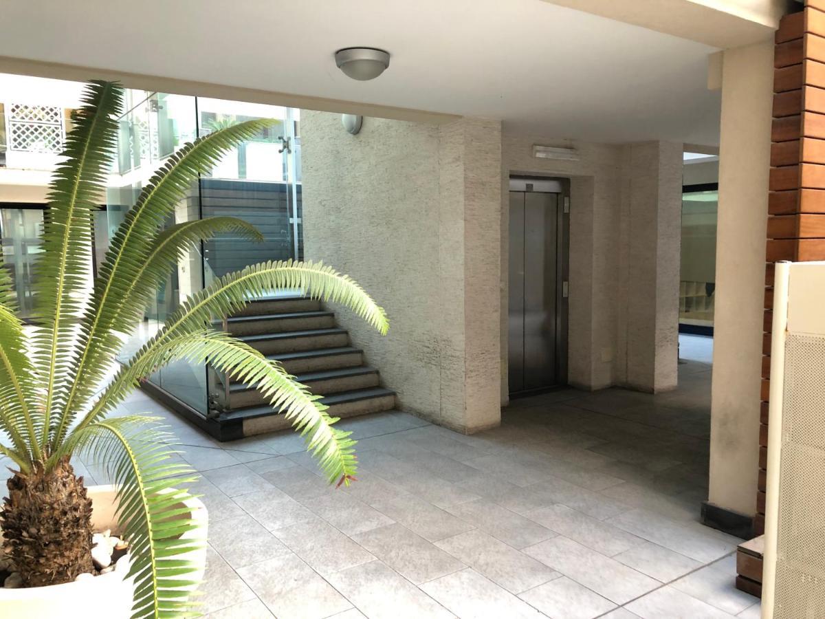 Ica Exclusive Apartment カターニア エクステリア 写真