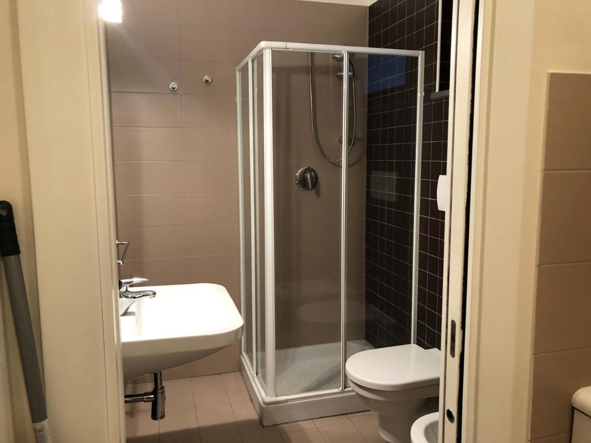 Ica Exclusive Apartment カターニア エクステリア 写真
