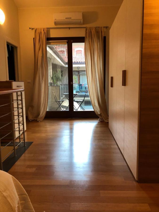 Ica Exclusive Apartment カターニア エクステリア 写真