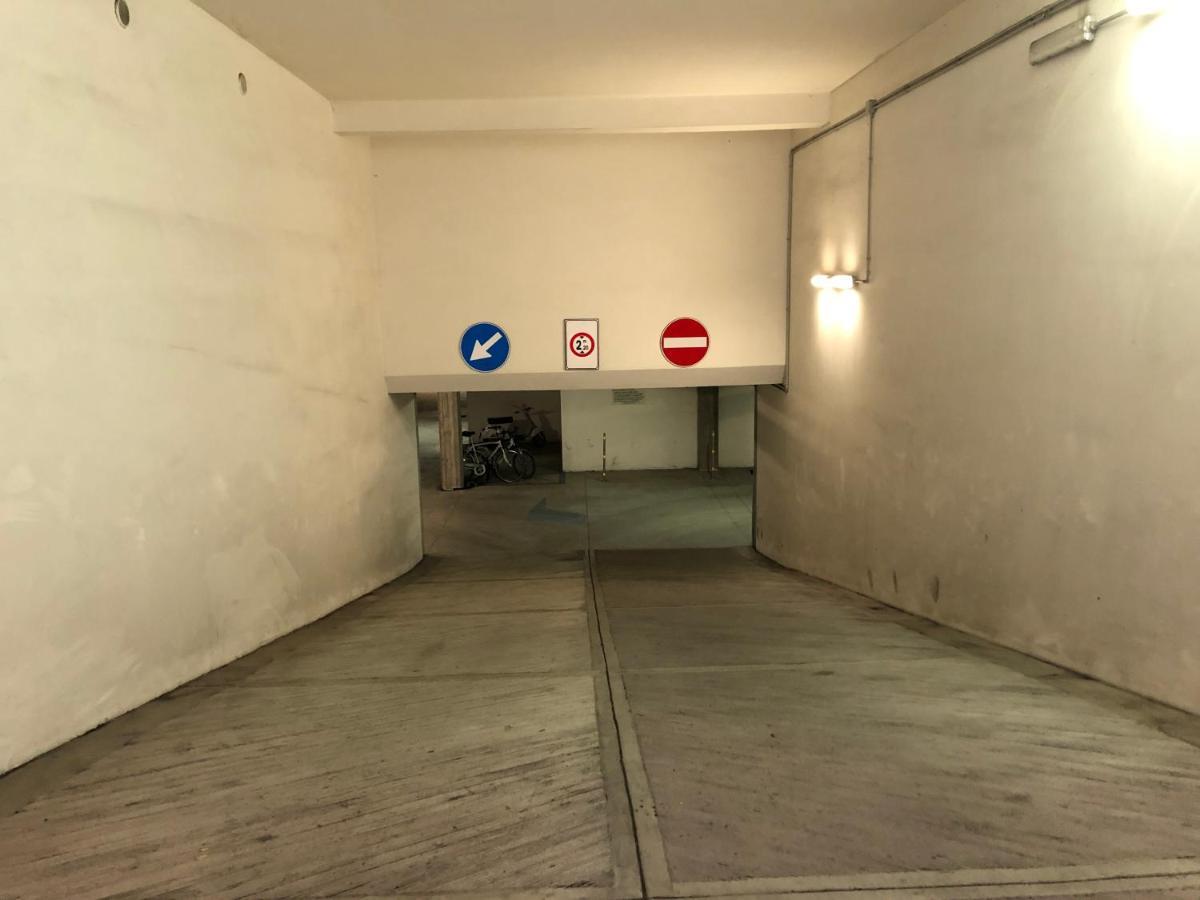 Ica Exclusive Apartment カターニア エクステリア 写真