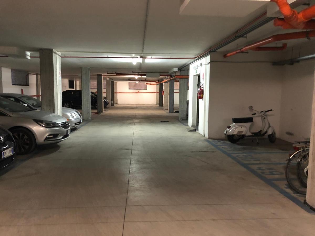 Ica Exclusive Apartment カターニア エクステリア 写真